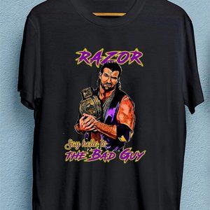 Razor Ramon3 - Razor Ramon